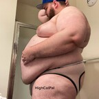highcalpal onlyfans leaked picture 1