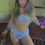 hippierosiexo onlyfans leaked picture 1