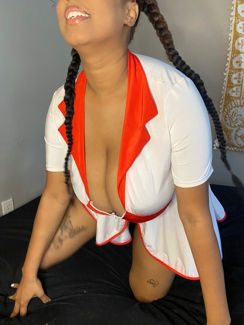 honeypot808 onlyfans leaked picture 1
