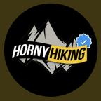 hornyhiking onlyfans leaked picture 1