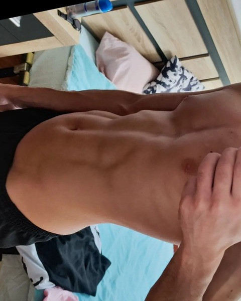 hotfitman onlyfans leaked picture 1