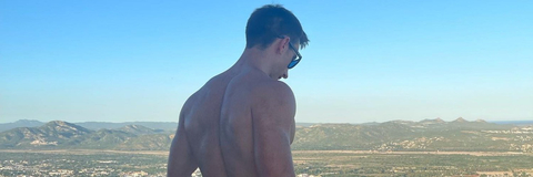 hstud97 onlyfans leaked picture 1
