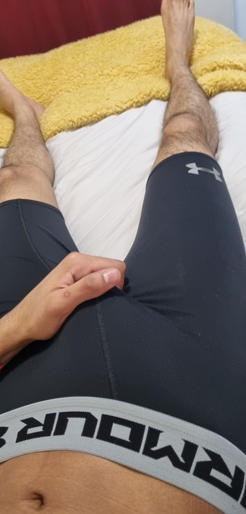 hung_brown_boy onlyfans leaked picture 1