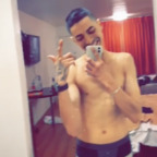 hunggpapirenzo onlyfans leaked picture 1