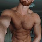 hungmuscginge onlyfans leaked picture 1