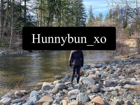 hunnybun_xo onlyfans leaked picture 1