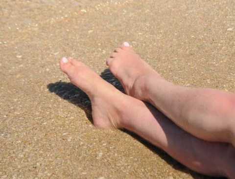hussie-feet onlyfans leaked picture 1
