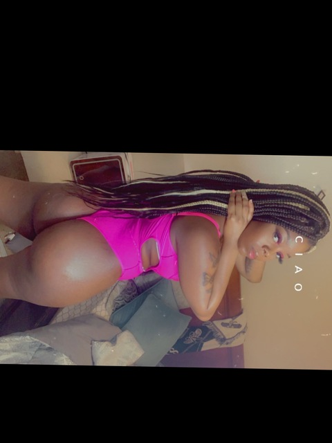 iam_kaayflawlesssss onlyfans leaked picture 1