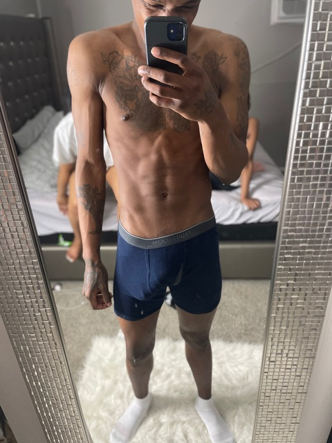 imhimkd onlyfans leaked picture 1