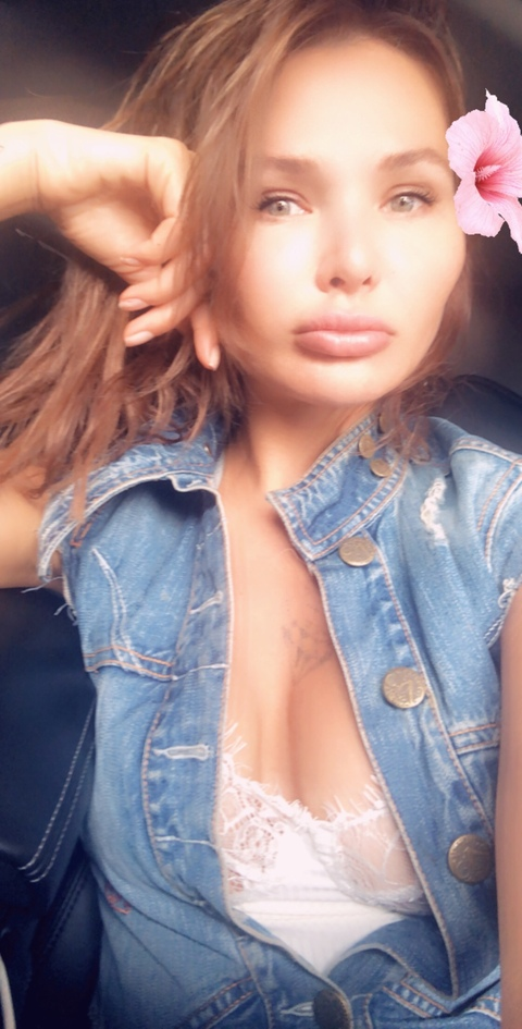 inessa onlyfans leaked picture 1