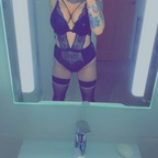 inkedbarbiex onlyfans leaked picture 1