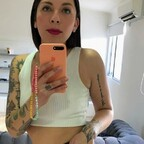 inkedddgirl onlyfans leaked picture 1