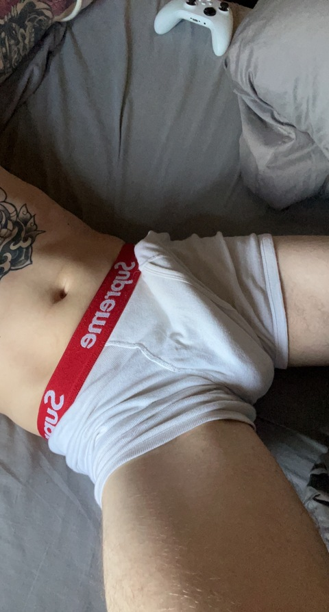 inkeddlad onlyfans leaked picture 1