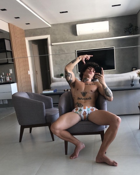 instabrito11 onlyfans leaked picture 1