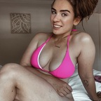 itslucybanks onlyfans leaked picture 1