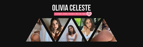 itsoliviaceleste onlyfans leaked picture 1