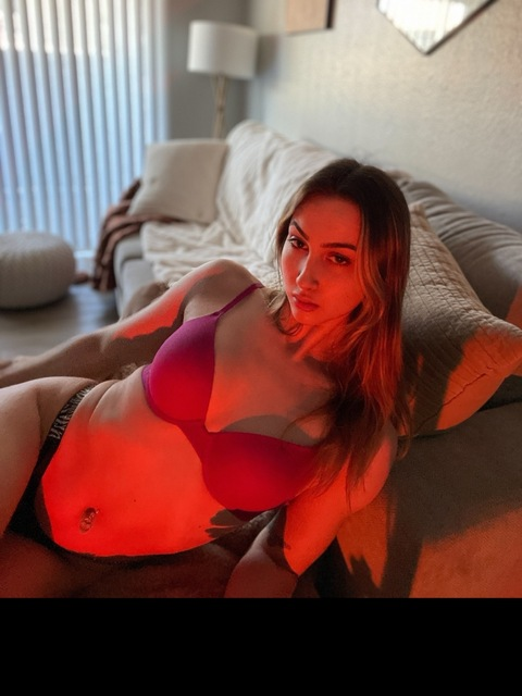 ivywrld onlyfans leaked picture 1