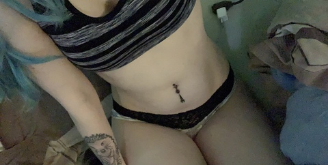 jadeblack951 onlyfans leaked picture 1