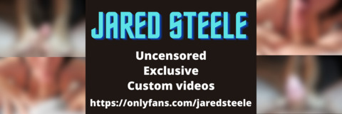 jaredsteele onlyfans leaked picture 1