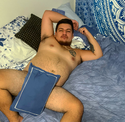 jayuncutbeef onlyfans leaked picture 1