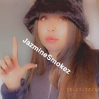 jazminesmokez onlyfans leaked picture 1