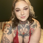 jehovasthickness onlyfans leaked picture 1