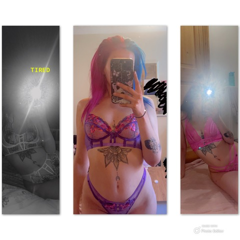 jessslane onlyfans leaked picture 1