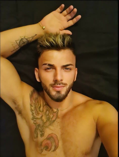 jesusherediaxxl97 onlyfans leaked picture 1