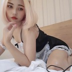 jinalalabelle onlyfans leaked picture 1