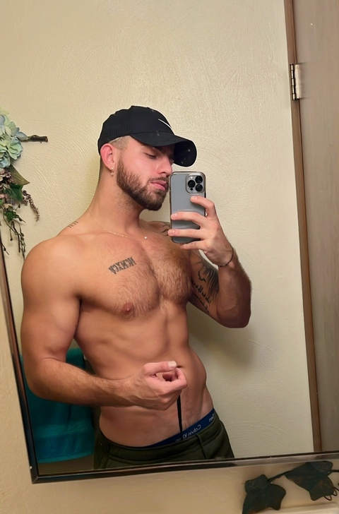 joelebowitz onlyfans leaked picture 1