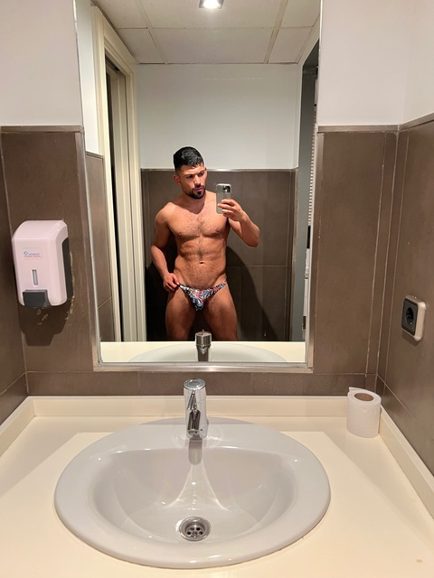 jowellmiller onlyfans leaked picture 1