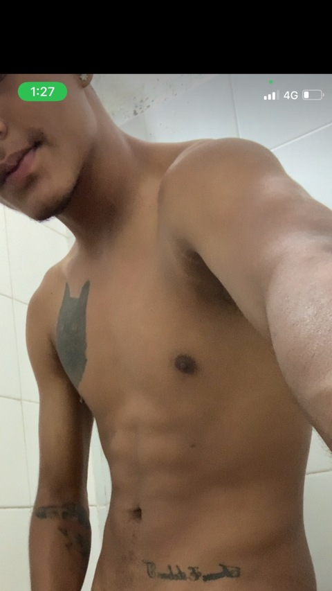 juanlopxtx onlyfans leaked picture 1