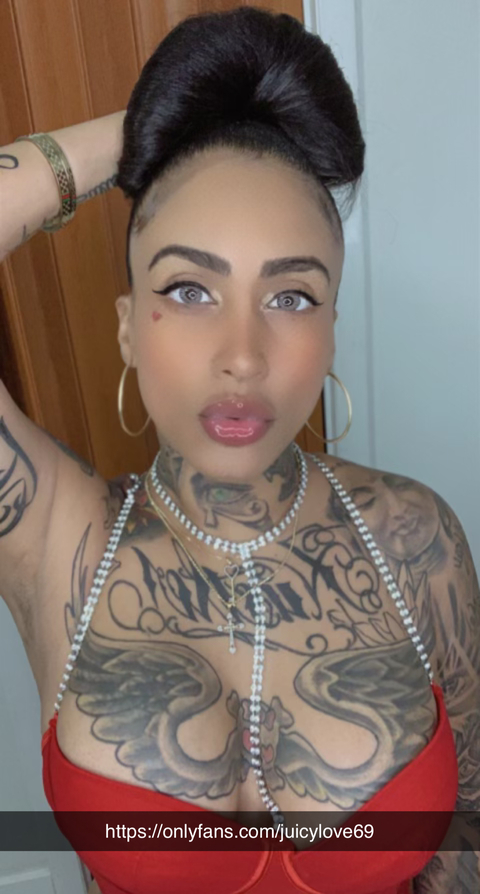 juicylove69 onlyfans leaked picture 1