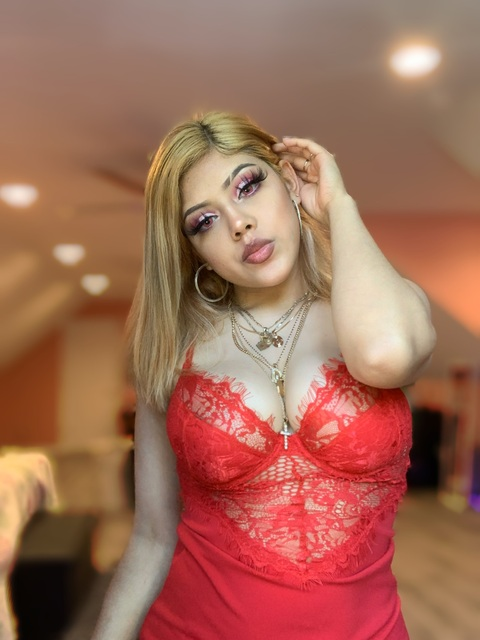 juicynina onlyfans leaked picture 1