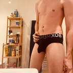 justan0thertwink onlyfans leaked picture 1