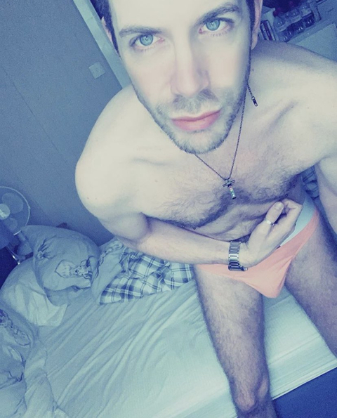 justchristophhere onlyfans leaked picture 1