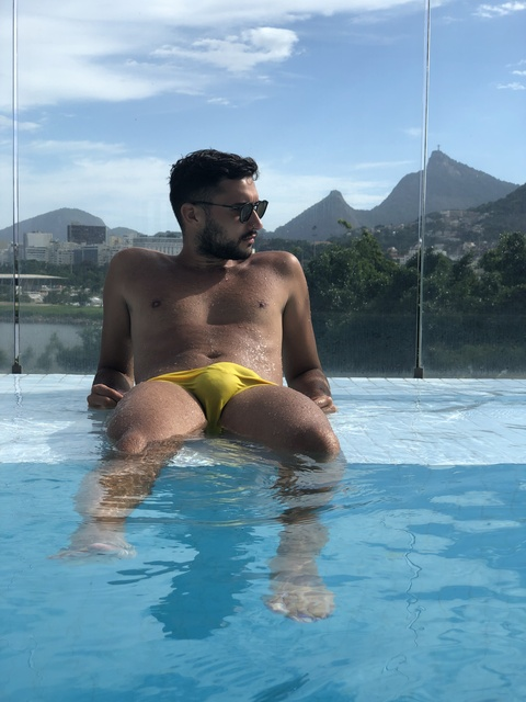 justfacu onlyfans leaked picture 1