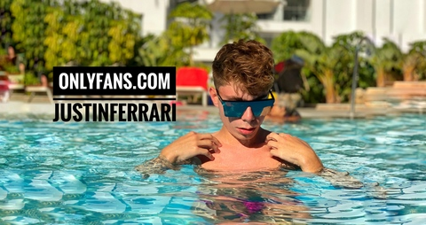 justinferrari onlyfans leaked picture 1