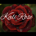 Profile picture of kaali.rose21