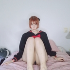 kagurachan onlyfans leaked picture 1