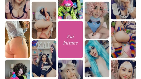 kaikitsune onlyfans leaked picture 1