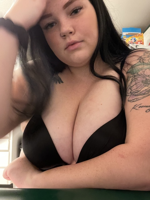 kaityjaye18 onlyfans leaked picture 1