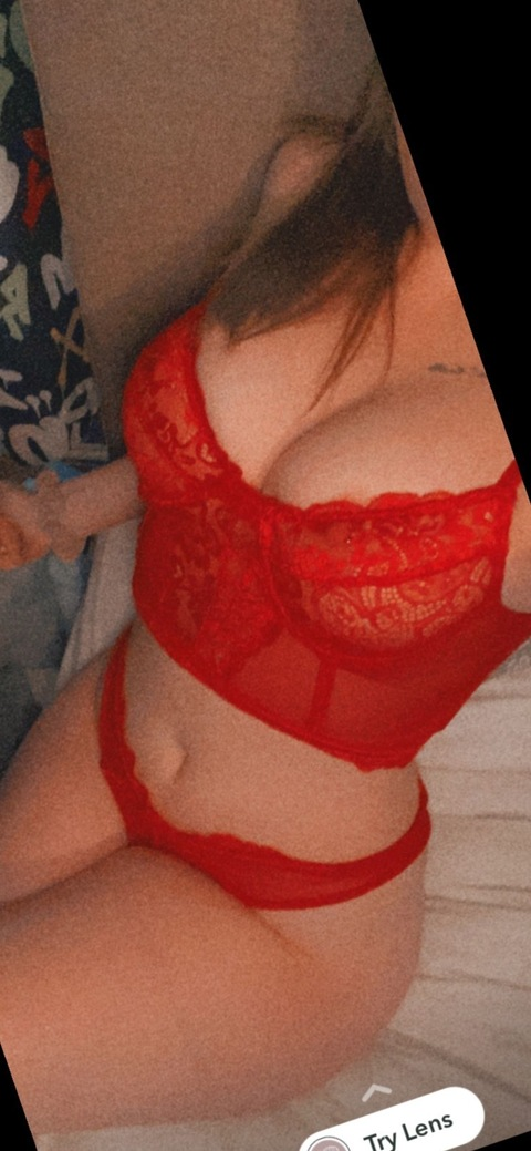 kararatcliffe1 onlyfans leaked picture 1