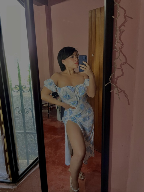 karlitagiselle onlyfans leaked picture 1