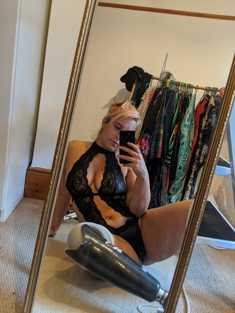 katbailed onlyfans leaked picture 1