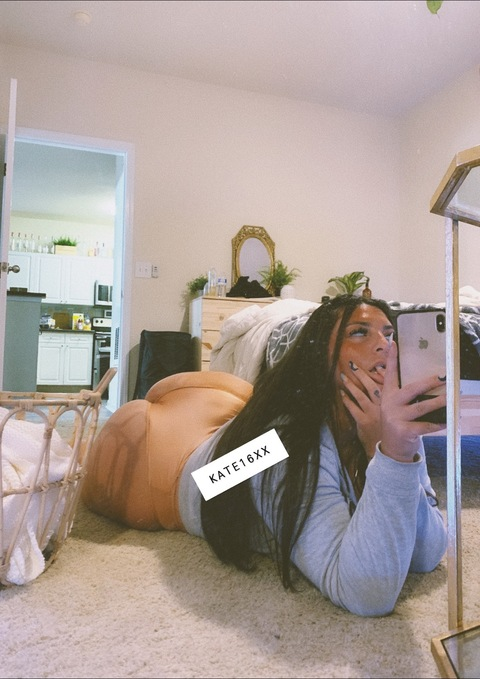 kate16xx onlyfans leaked picture 1