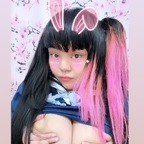 kawaiiricebunny onlyfans leaked picture 1
