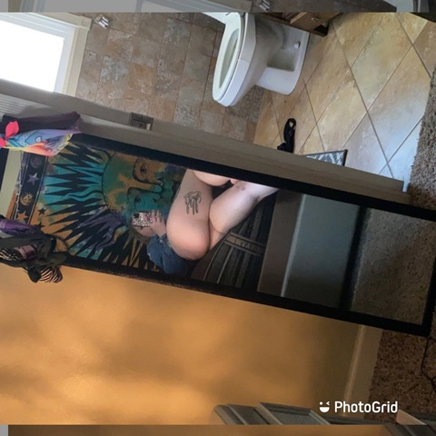 kbabymoves onlyfans leaked picture 1