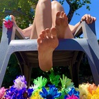 kellys_toesies onlyfans leaked picture 1