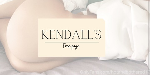 kendallpaige onlyfans leaked picture 1